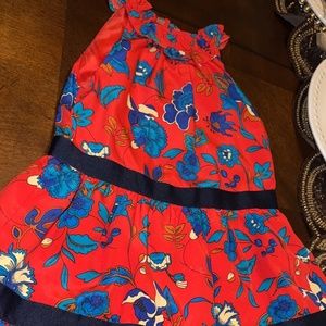 Janie and jack dress
